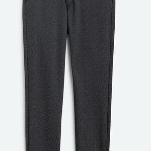 Kut From The Kloth Ellery Slim Straight Fitted Pant